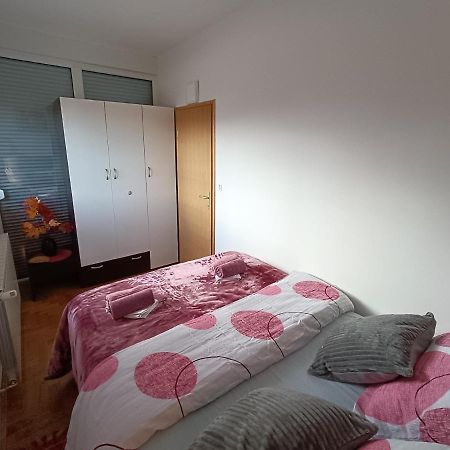 Apartman Ante Gospić 外观 照片