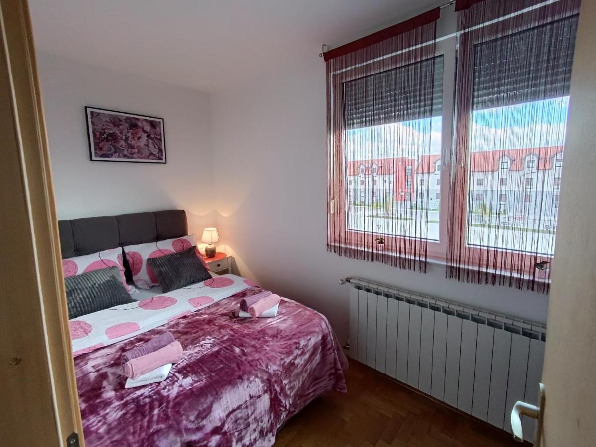 Apartman Ante Gospić 外观 照片