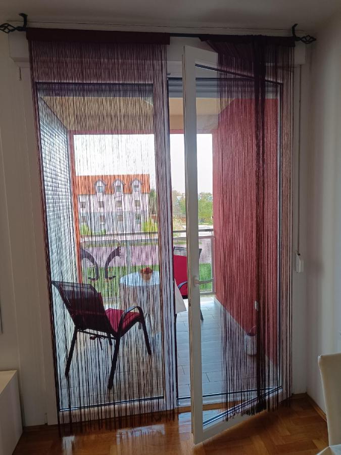Apartman Ante Gospić 外观 照片