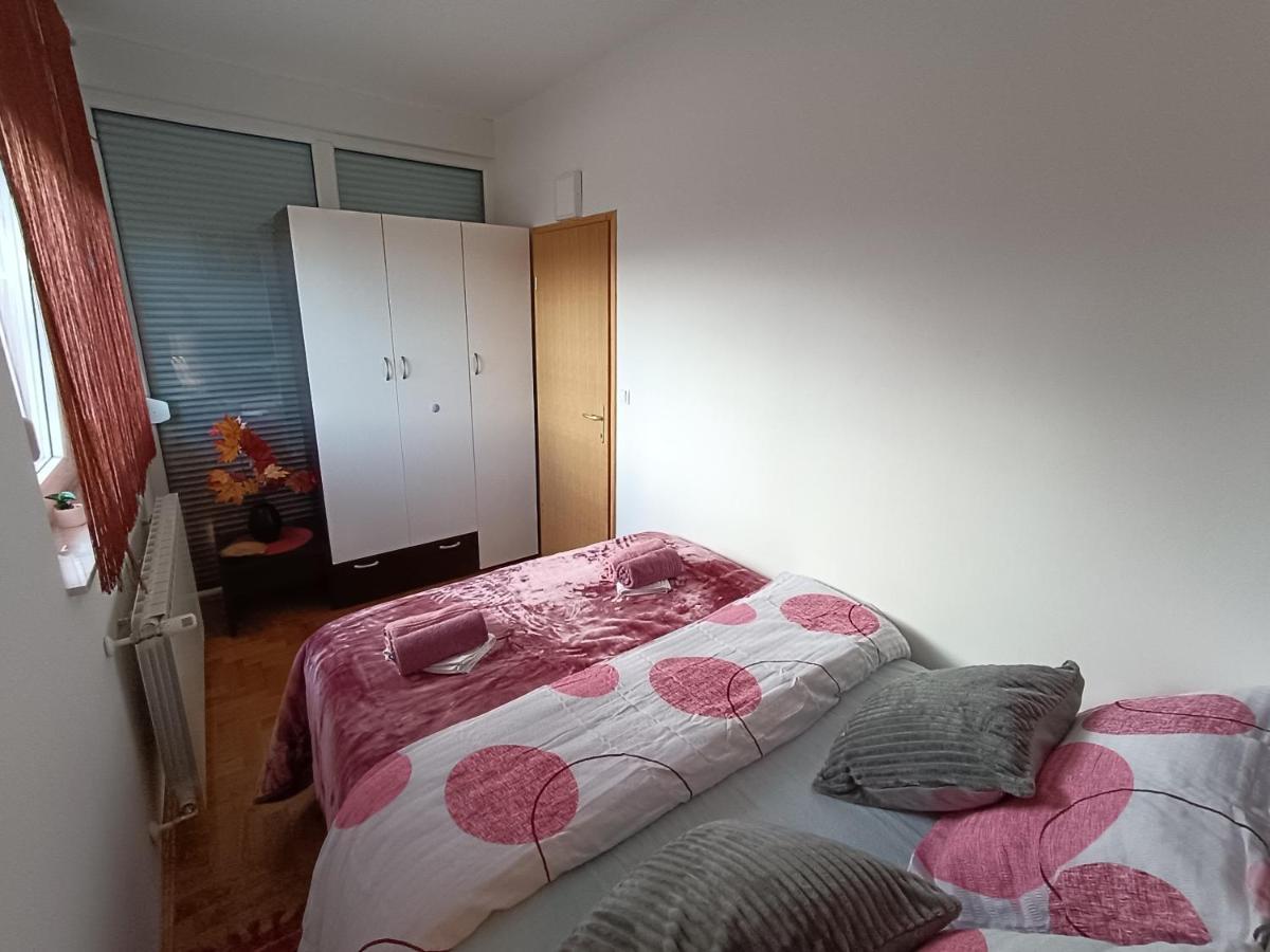 Apartman Ante Gospić 外观 照片