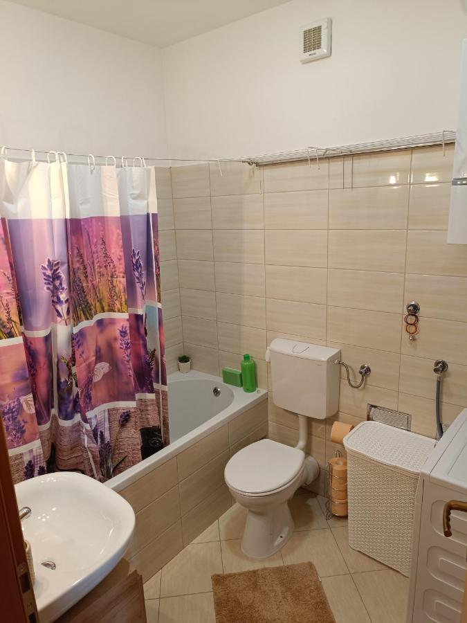 Apartman Ante Gospić 外观 照片