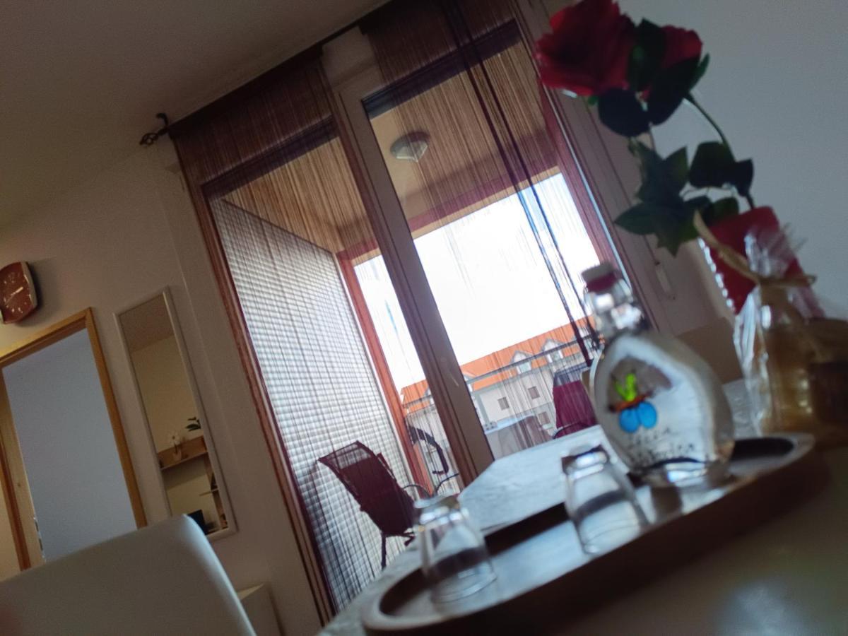 Apartman Ante Gospić 外观 照片