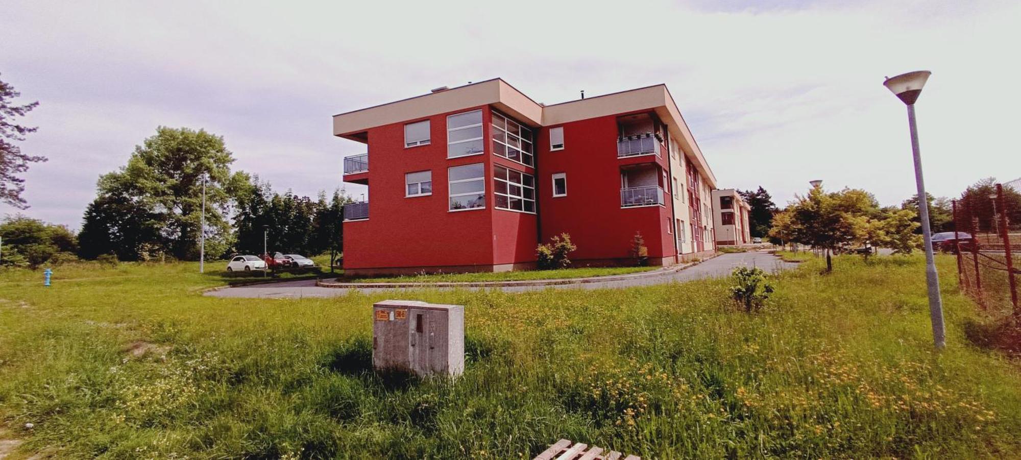 Apartman Ante Gospić 外观 照片