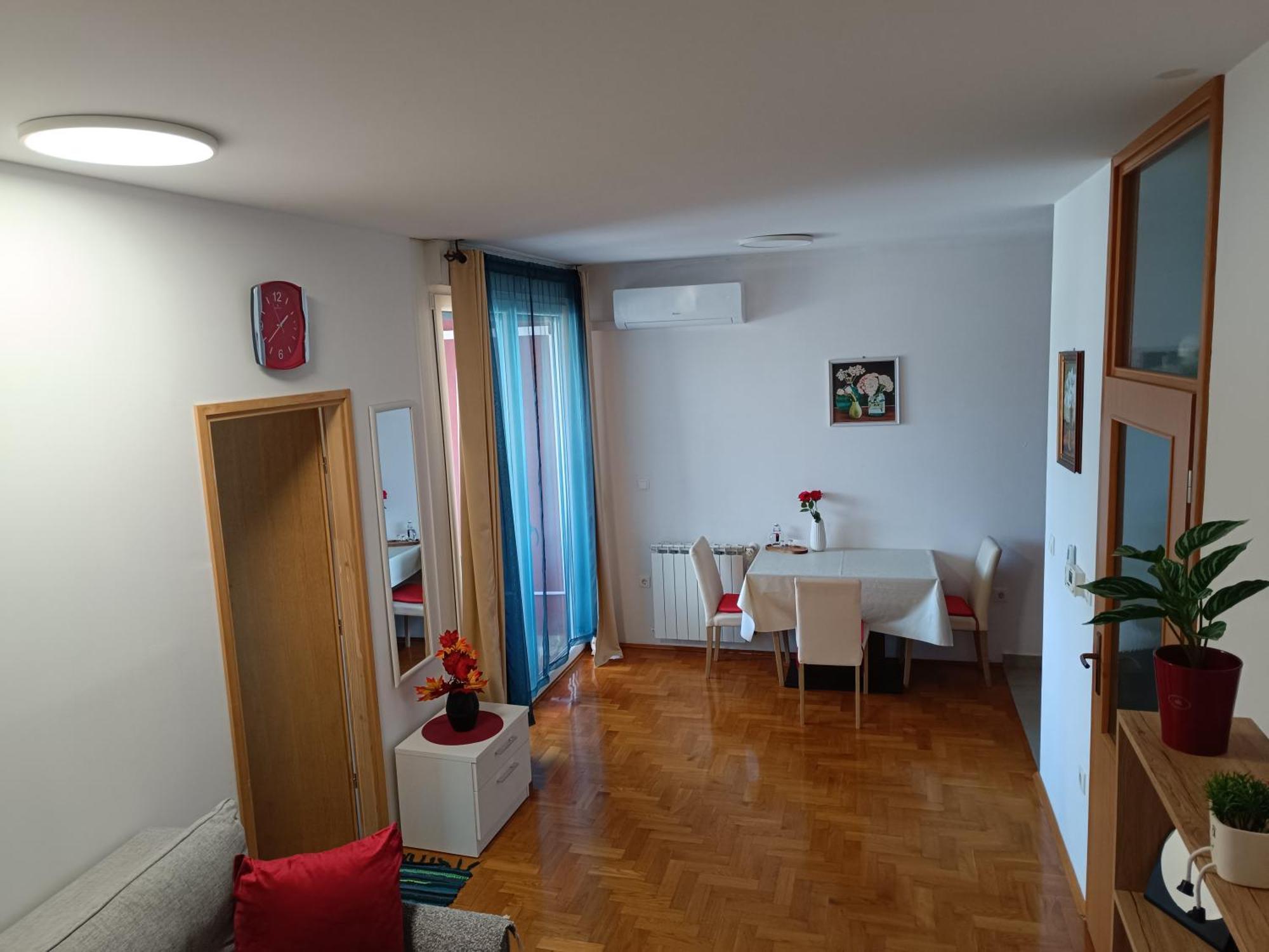 Apartman Ante Gospić 外观 照片